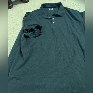Men’s polo